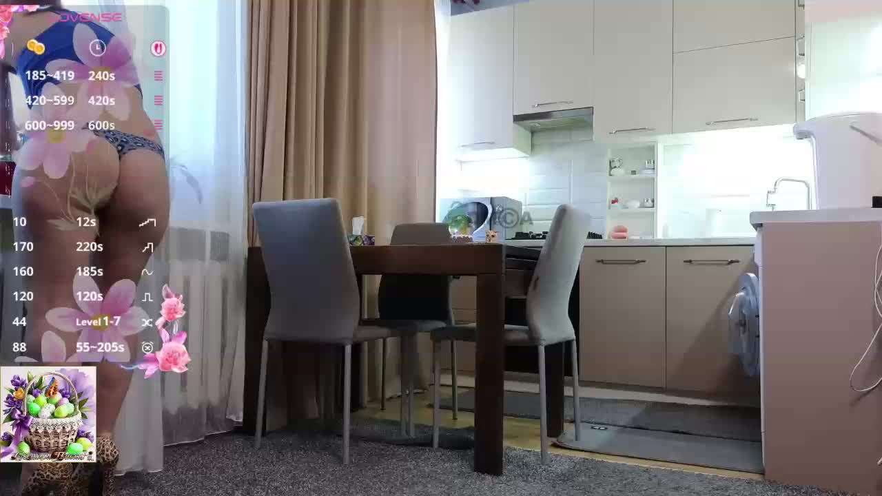 MaryWoooW Приват Записи 2026-04-06