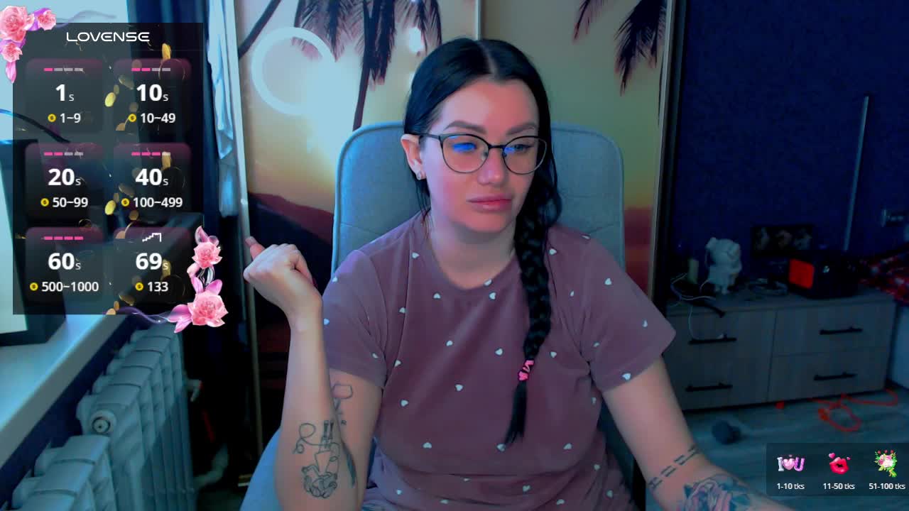 goldenwitchx Приват Записи 2026-04-07