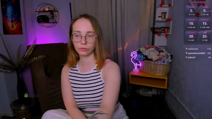 evalora_vei Приват Записи 2026-04-07