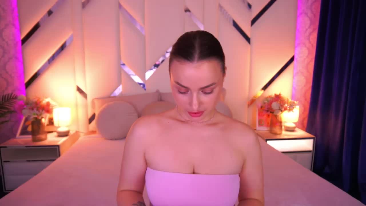 FloraGreys Приват Записи 2026-04-06