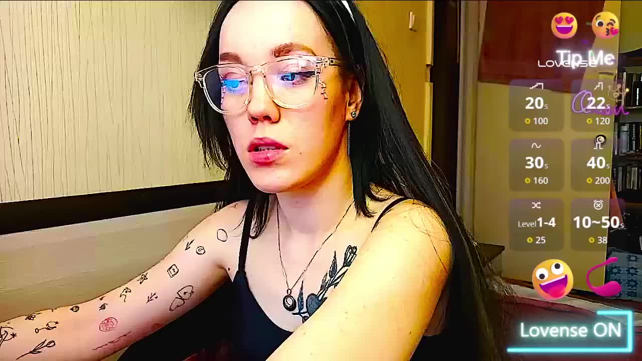 JennyRass Приват Записи 2026-04-06