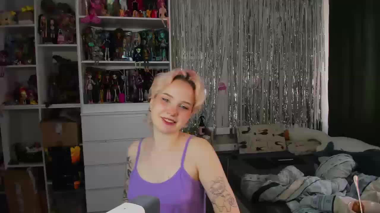 Cool-Love Приват Записи 2026-04-07