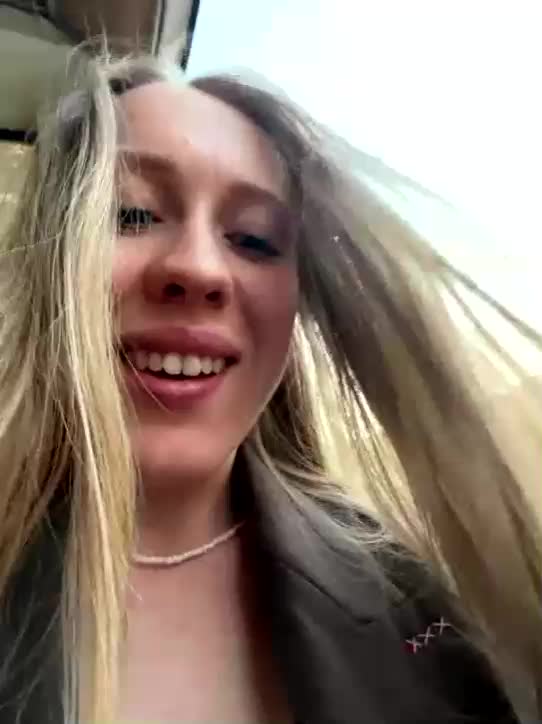 LiiBaby Приват Записи 2026-04-07