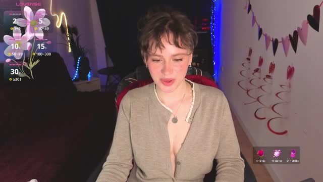 Lillians Приват Записи 2026-04-07