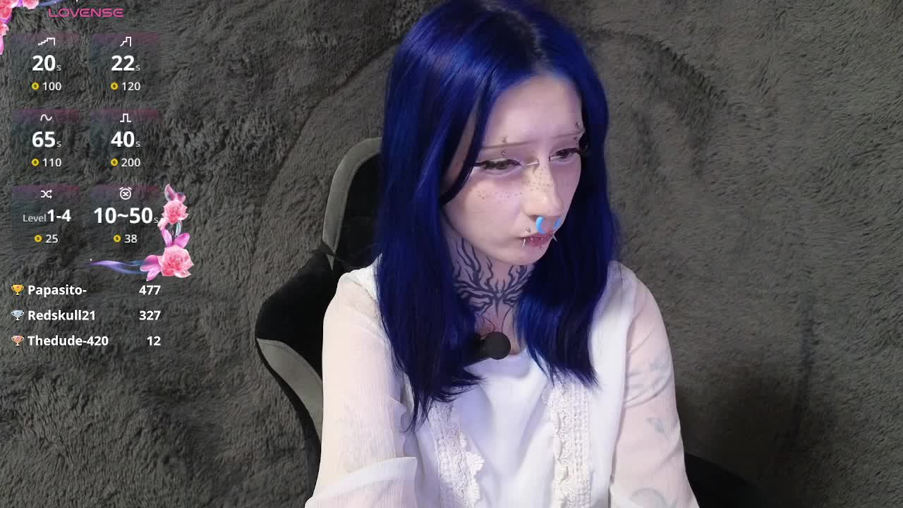 YoungAlice1 Приват Записи 2026-04-07