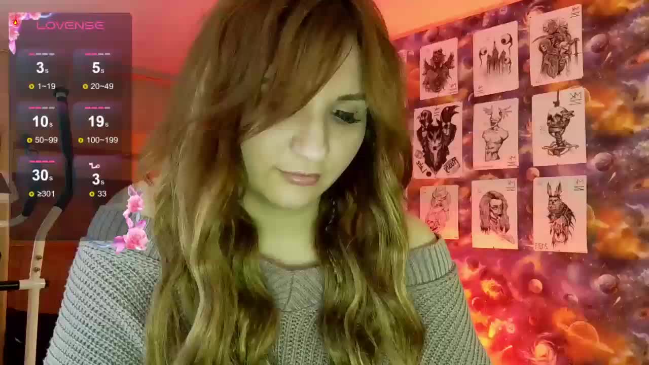 MagicalLouu Приват Записи 2026-04-07