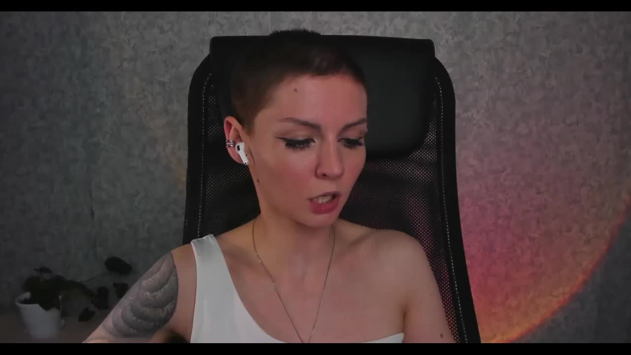 AnnaHarmonia Приват Записи 2026-04-07