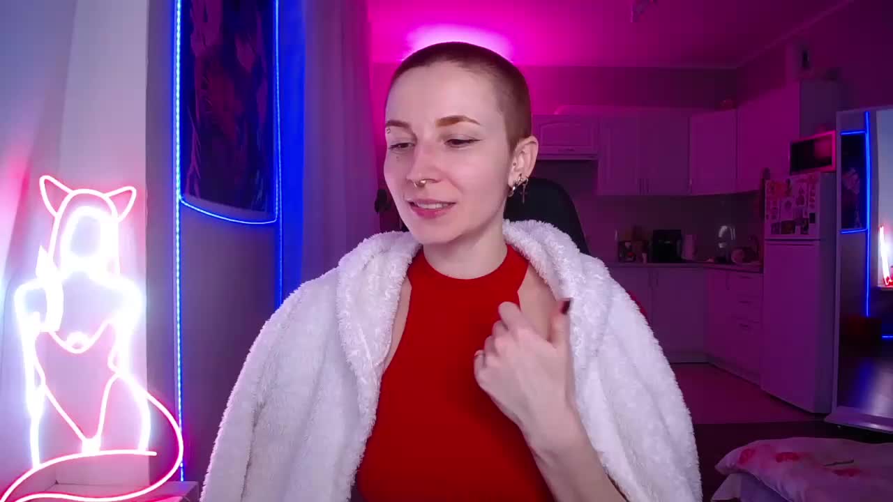 Hope_Foxter Приват Записи 2026-04-07