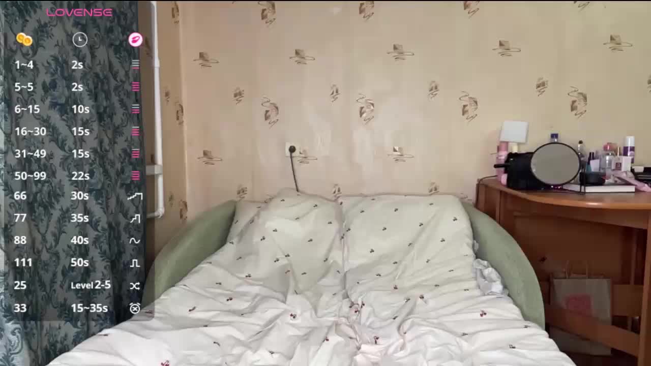 GennyVowels Приват Записи 2026-04-07