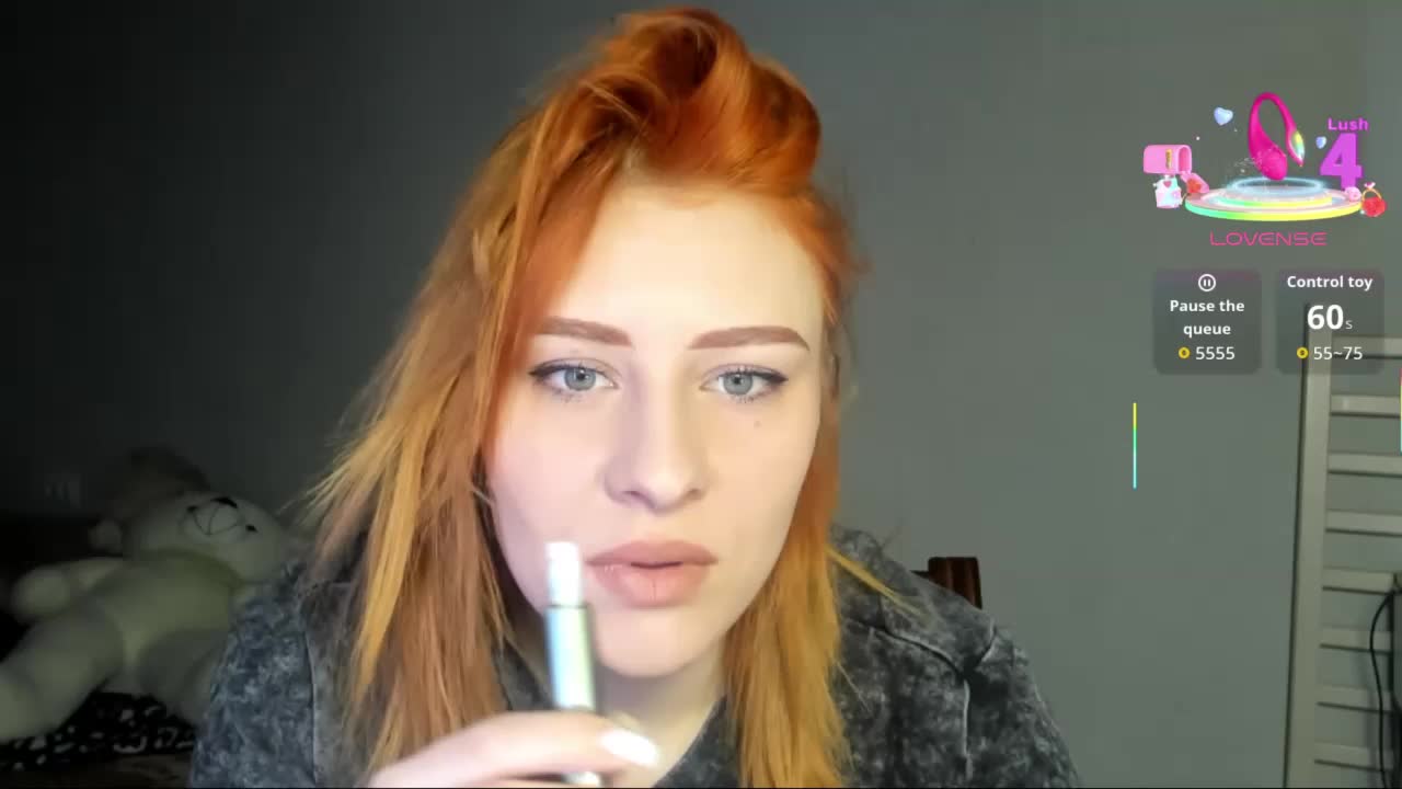 RedheadDevil Приват Записи 2026-04-07