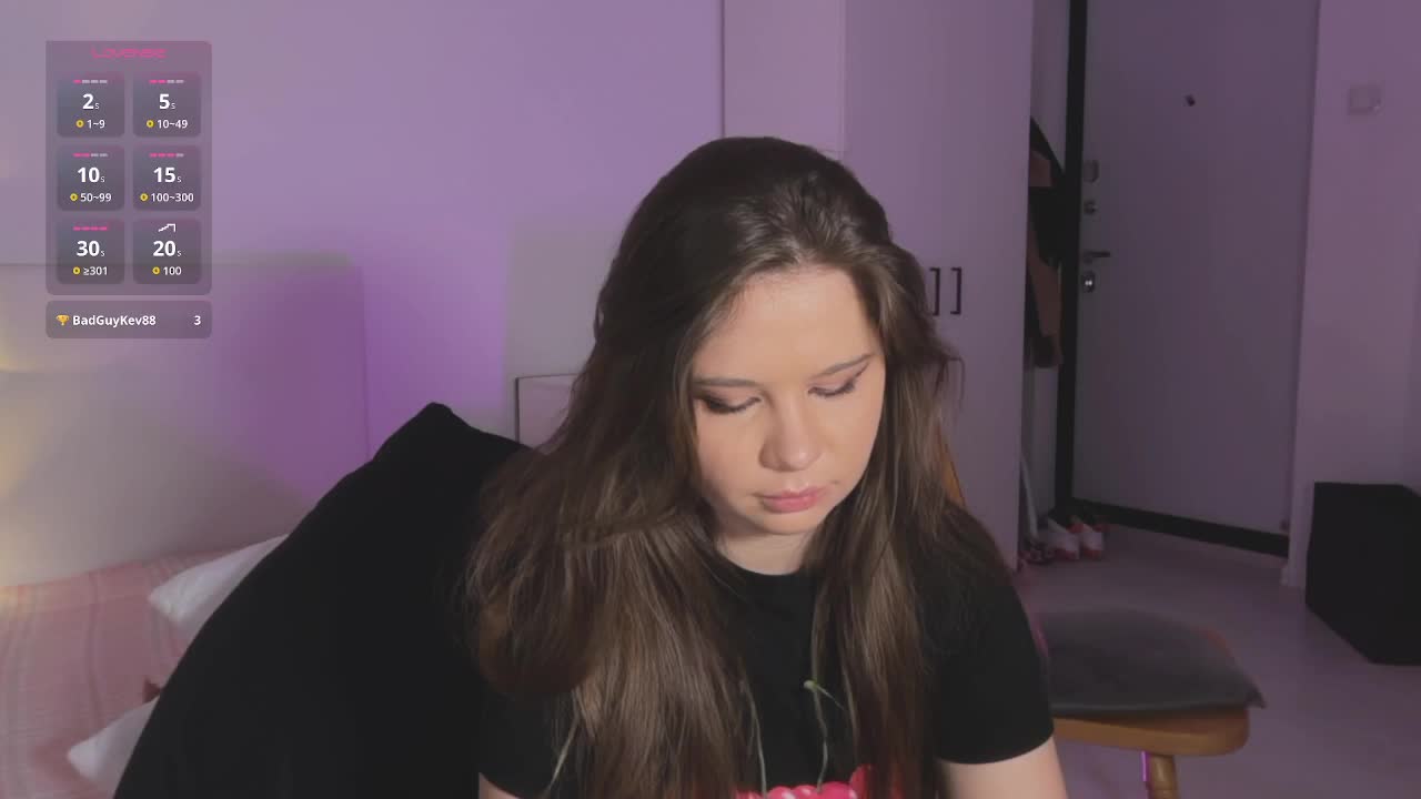 Chiculya Приват Записи 2026-04-07