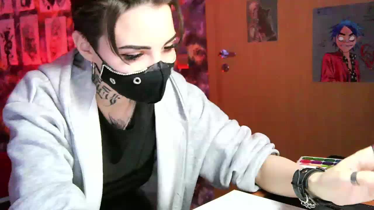 Dark-Pictur- Приват Записи 2026-04-07