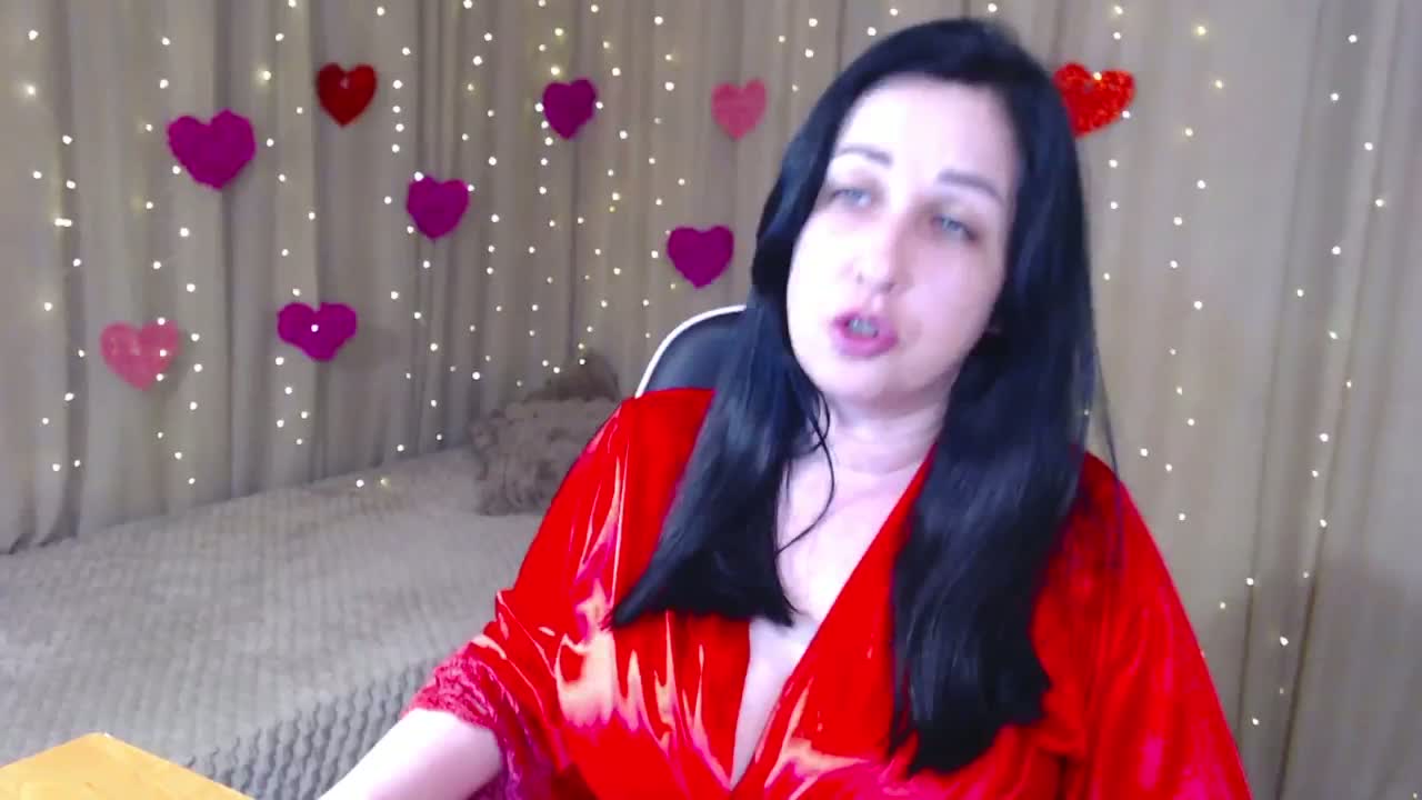 JillStevens Приват Записи 2026-04-06