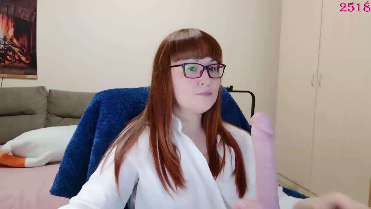 QueenFoxyLiza Приват Записи 2026-04-07