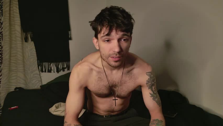 jackdesfeux Приват Записи 2026-04-07