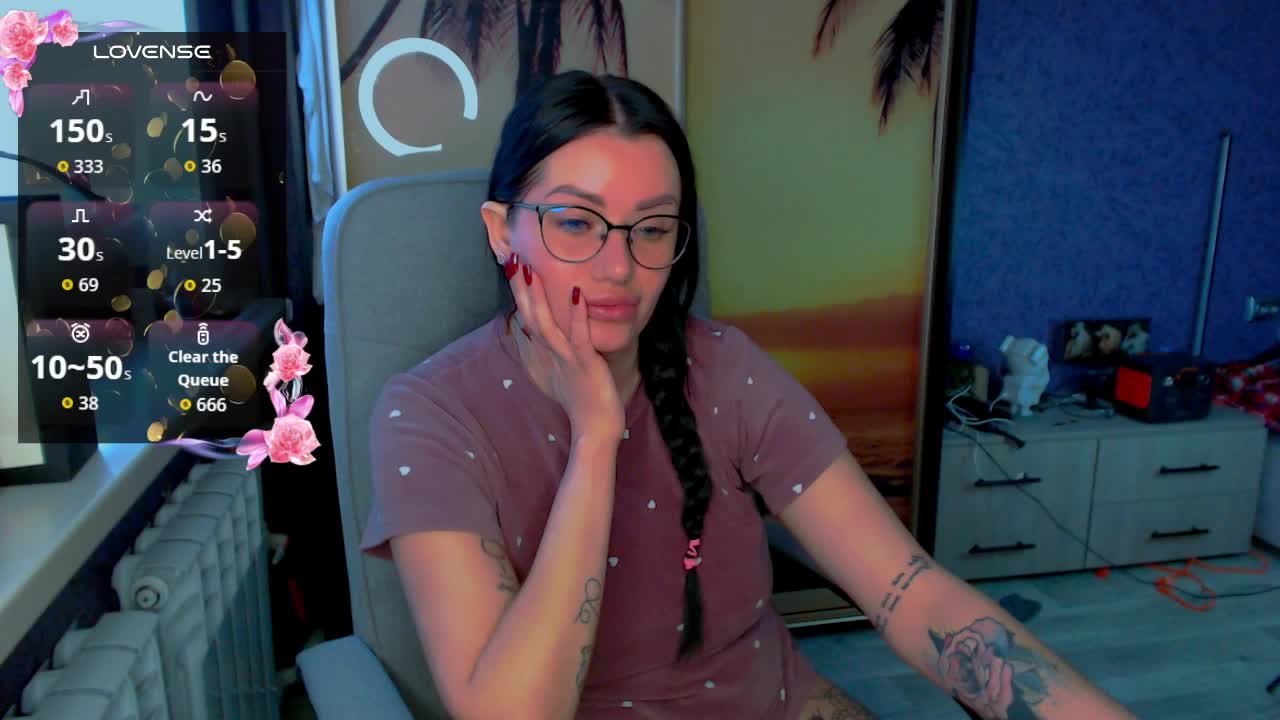 goldenwitchx Приват Записи 2026-04-07