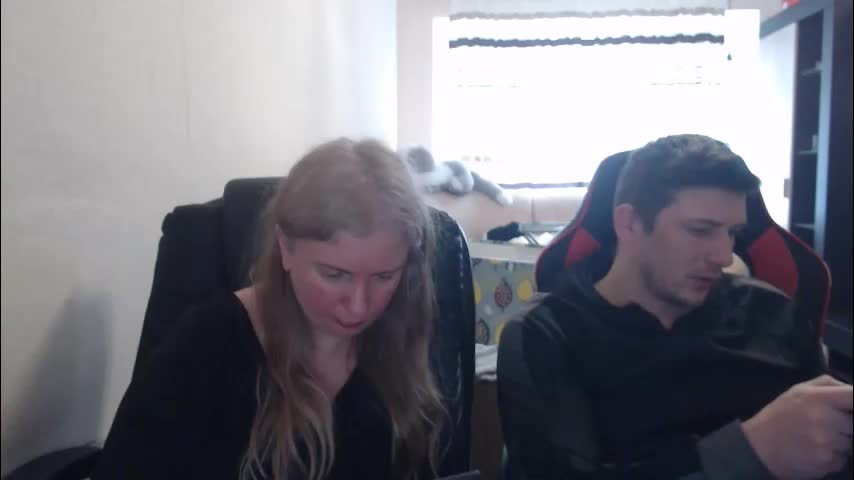 jenisandpeter Приват Записи 2026-04-07