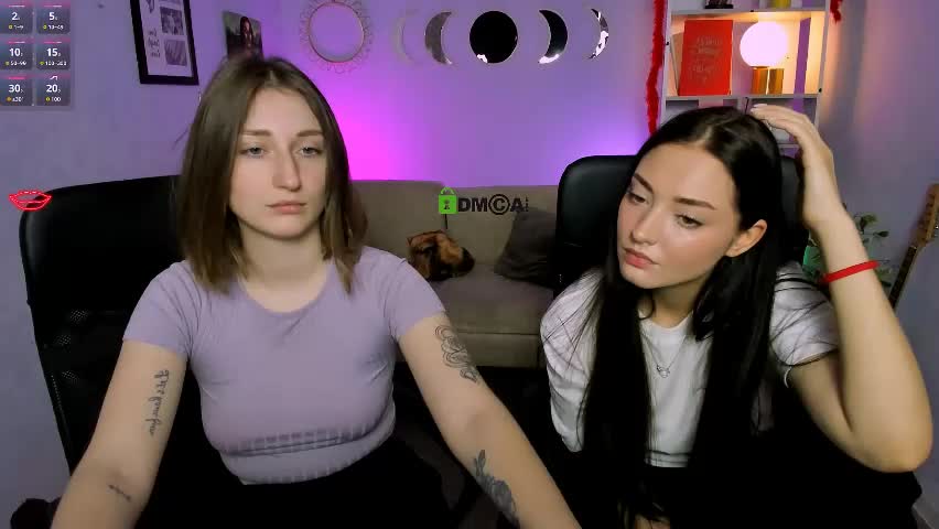 miki_nikki Приват Записи 2026-04-07