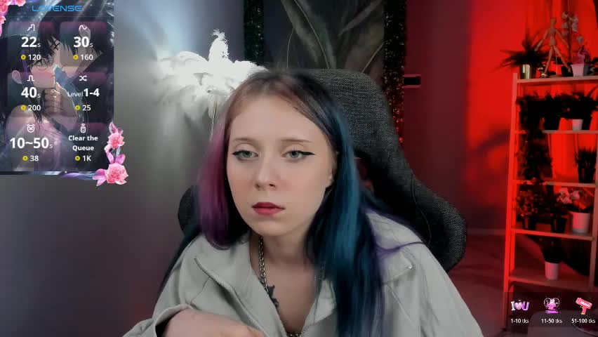 sakurabliss Приват Записи 2026-04-07