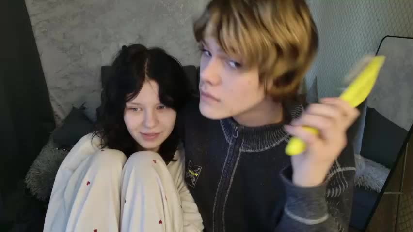 bonnie_and_c1yde Приват Записи 2026-04-07