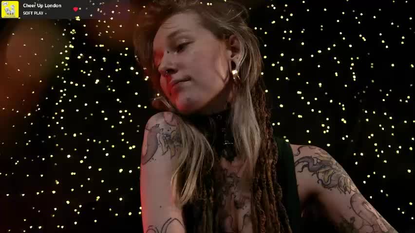 littlespacemouse Приват Записи 2026-04-07