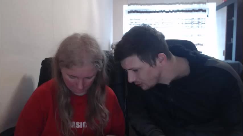 jenisandpeter Приват Записи 2026-04-07