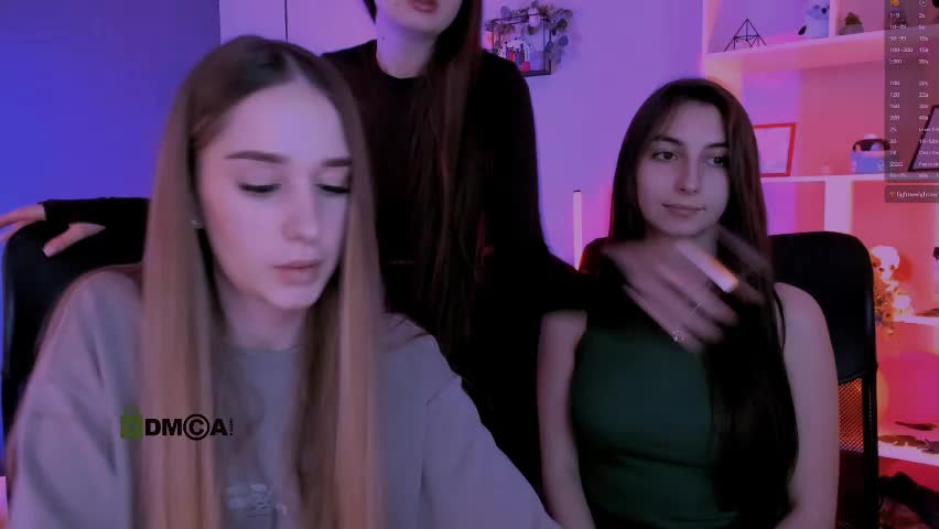 _mila_fire Приват Записи 2026-04-07