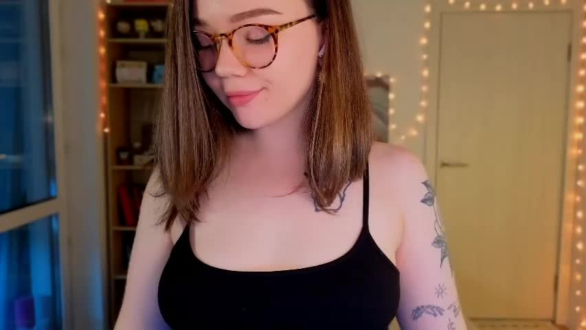 milly_saint Приват Записи 2026-04-07