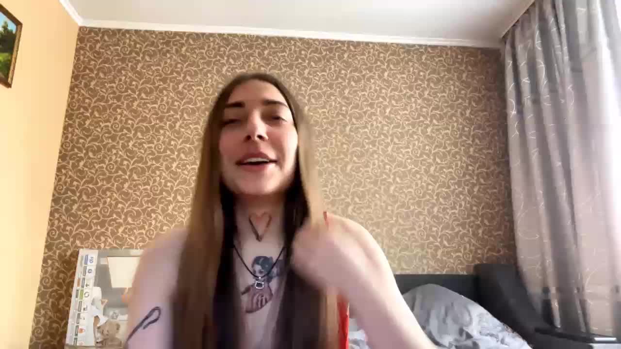 GeorgeannJenck Приват Записи 2026-04-07