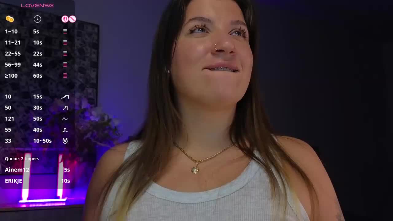 BloomBambi Приват Записи 2026-04-07