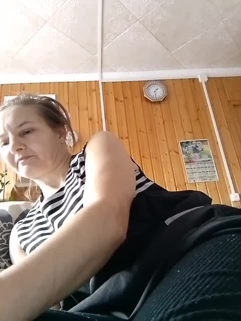 BarbiGirla Приват Записи 2026-04-07