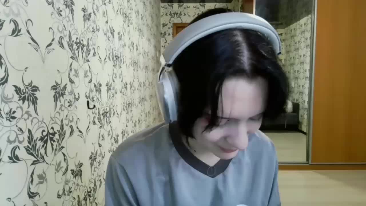 TereasaPorteus Приват Записи 2026-04-07