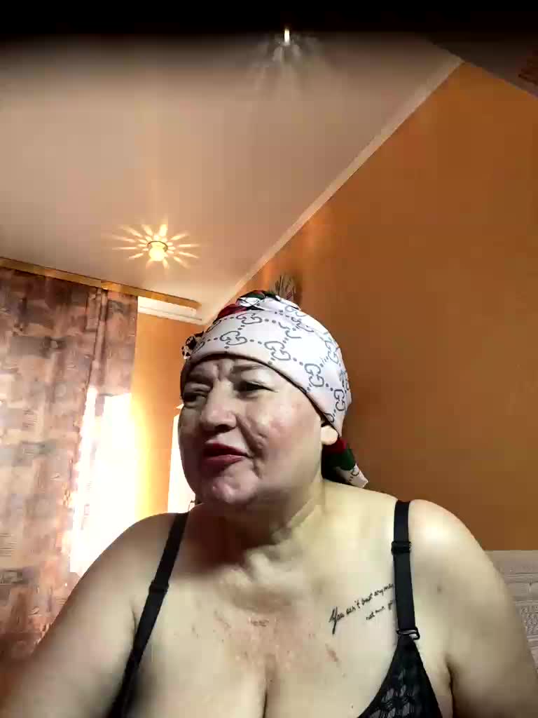 Barbara_milf Приват Записи 2026-04-07