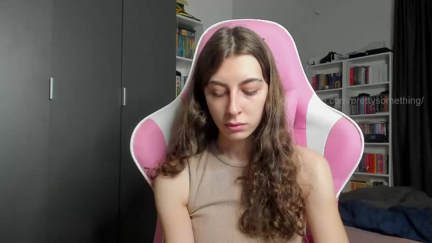 prettysomething Приват Записи 2026-04-07