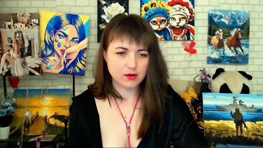 darina_m_ Приват Записи 2026-04-07