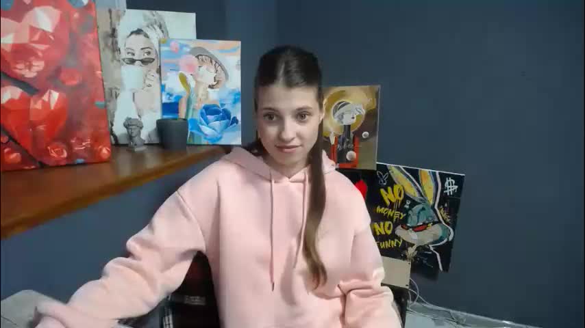 tiny_felicity Приват Записи 2026-04-07