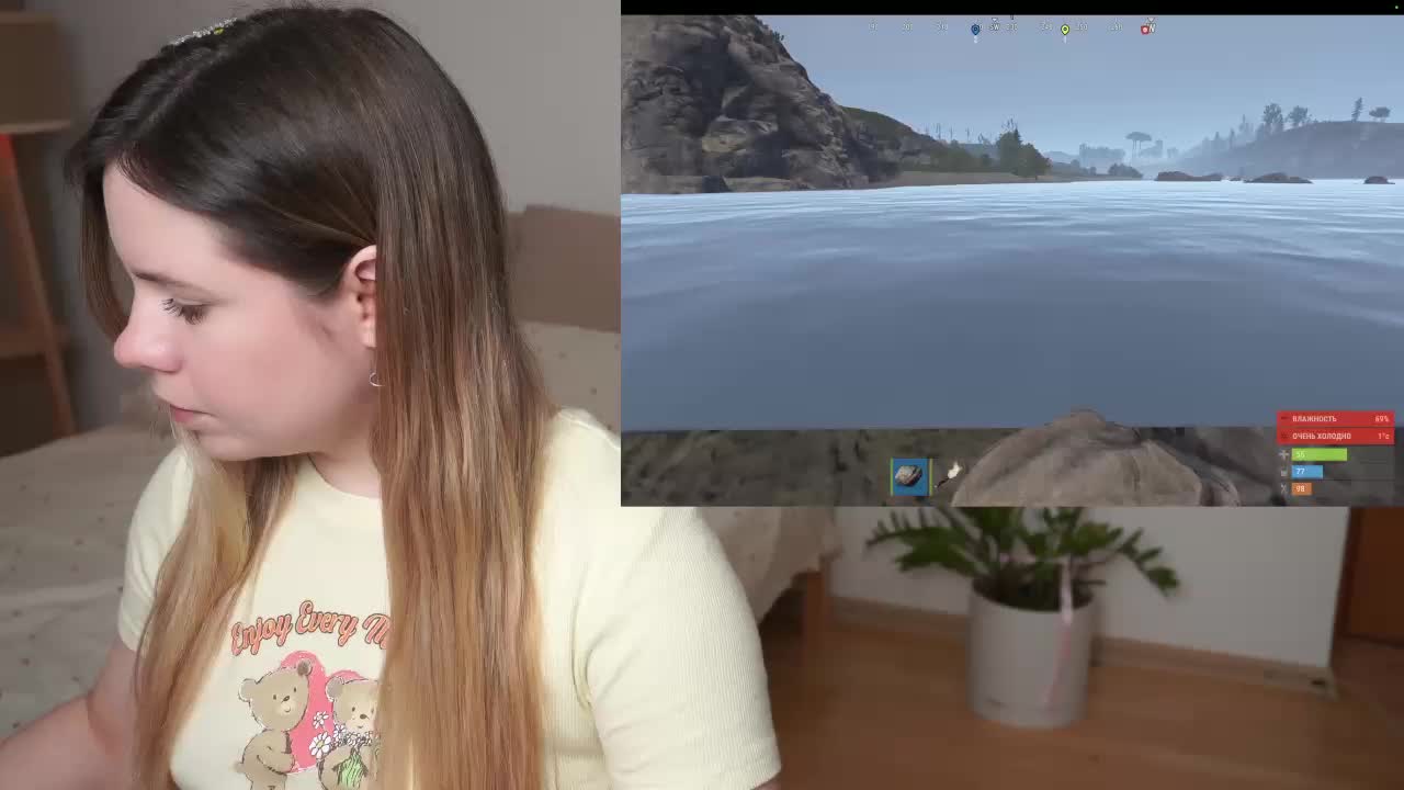 DerzhiChlen Приват Записи 2026-04-07