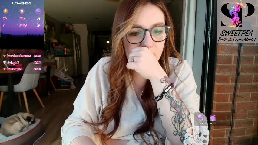 short_sweetpea Приват Записи 2026-04-08