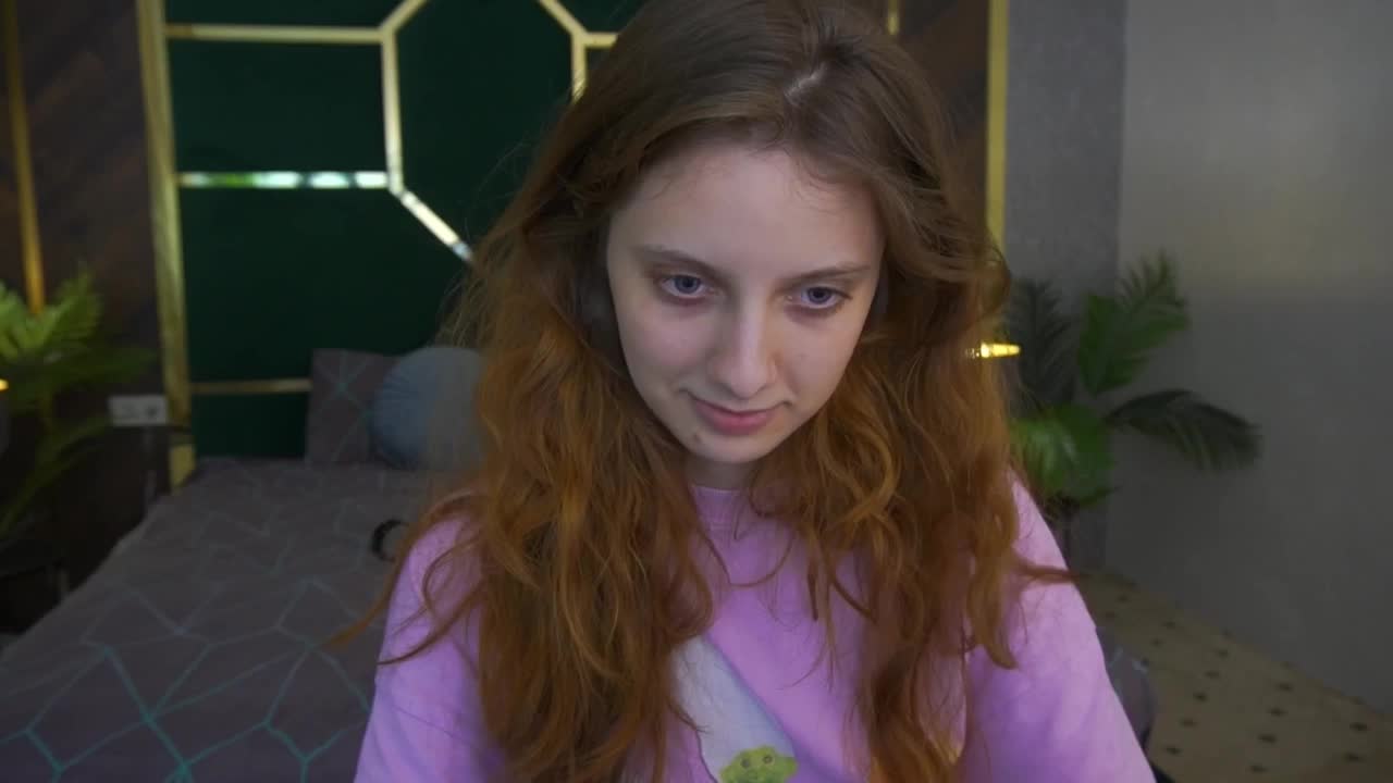 CuteeFoxy Приват Записи 2026-04-08