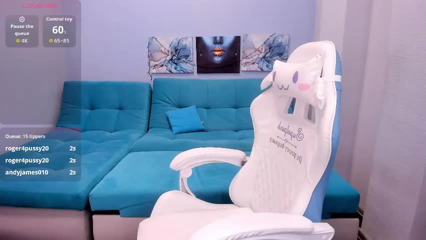 sugar_bunny_girl Приват Записи 2026-04-07