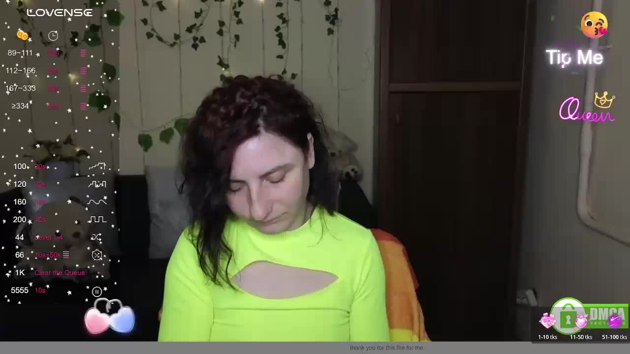 Musekittyjeni112 Приват Записи 2026-04-08