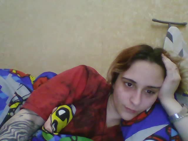 Hotredhead01 Приват Записи 2026-04-08