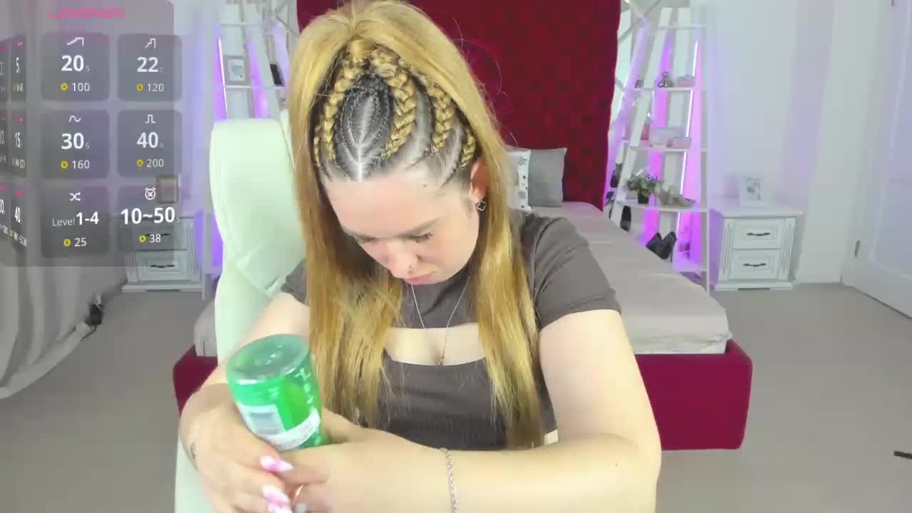 SofiiDarling Приват Записи 2026-04-08