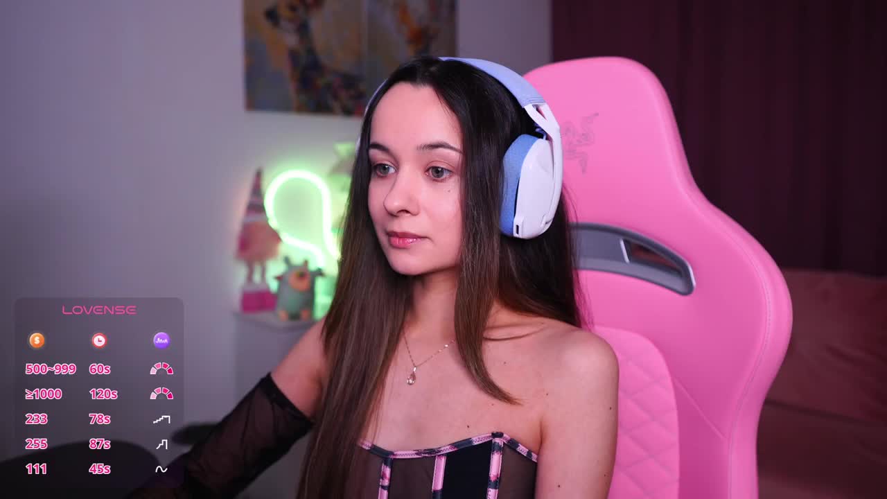 JuicyAngel Приват Записи 2026-04-08