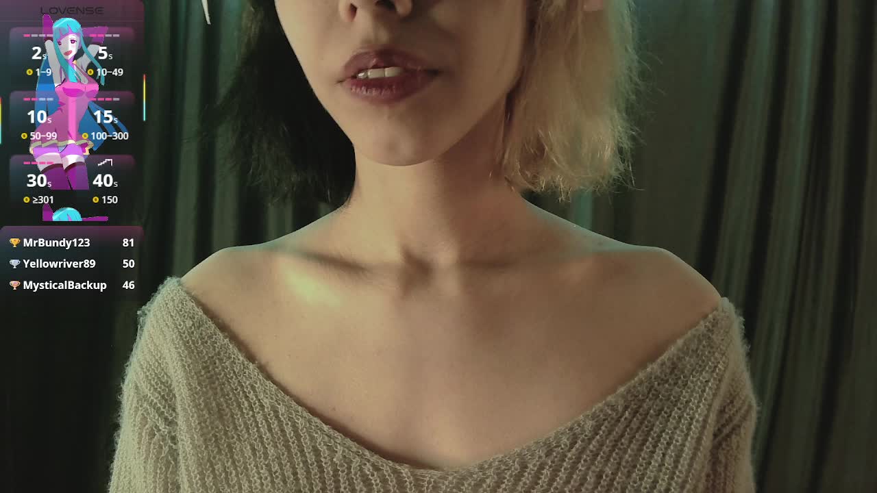 KateMooss Приват Записи 2026-04-08