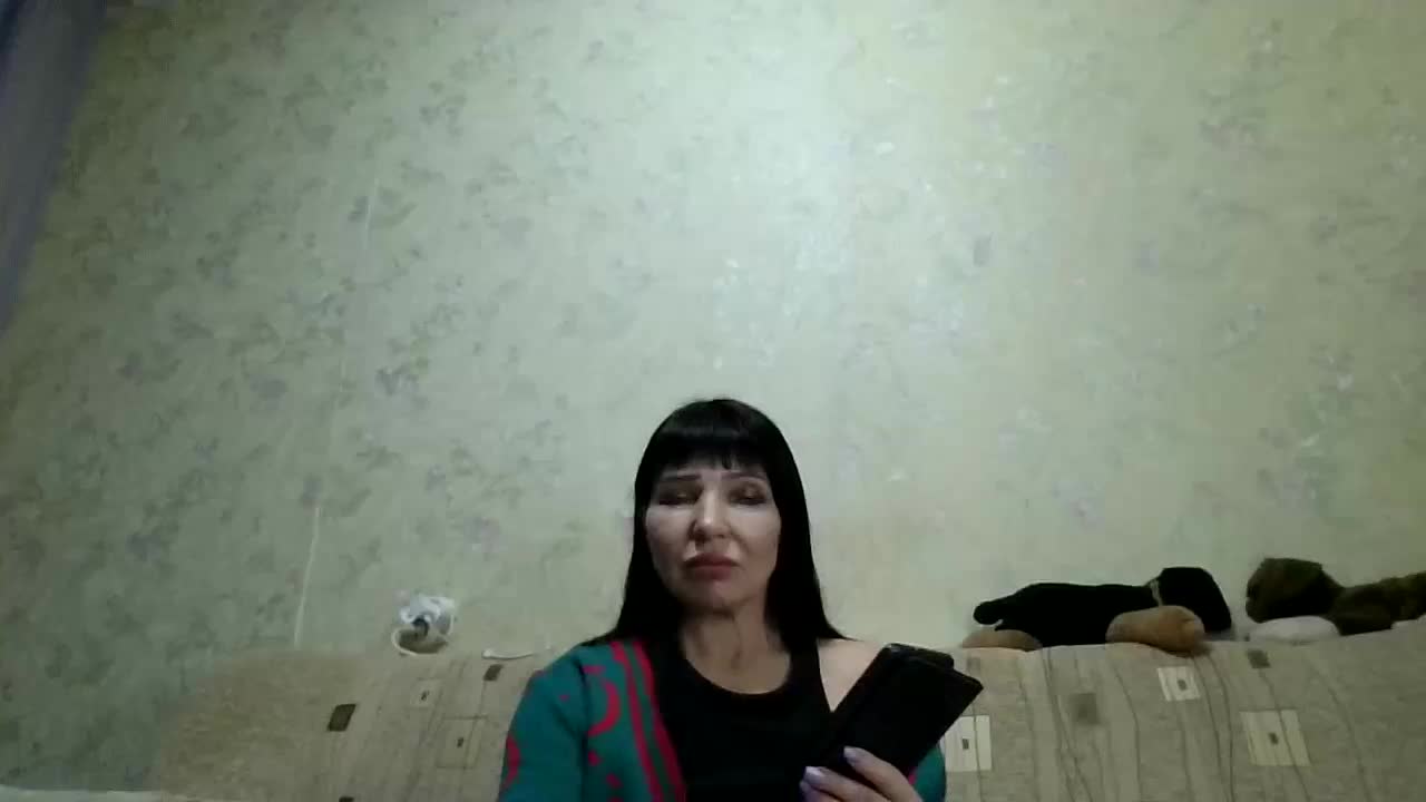 JeaneDavis Приват Записи 2026-04-08