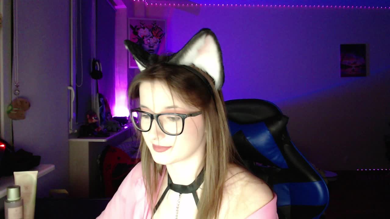 Cherry-Luna Приват Записи 2026-04-08