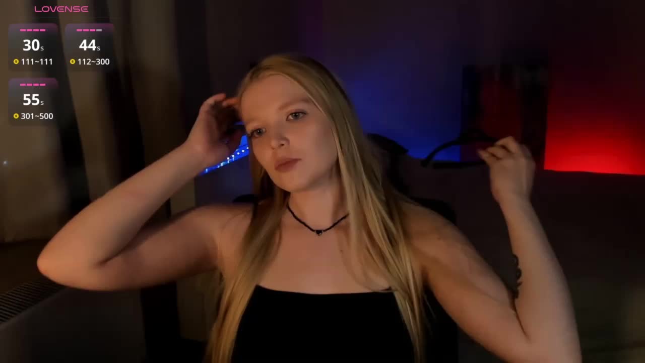 Ssweet-annie Приват Записи 2026-04-08