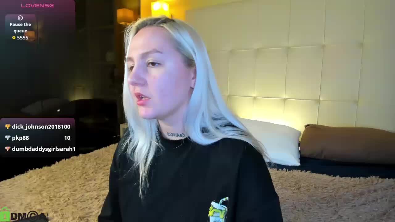 Debbie-Taylor Приват Записи 2026-04-08