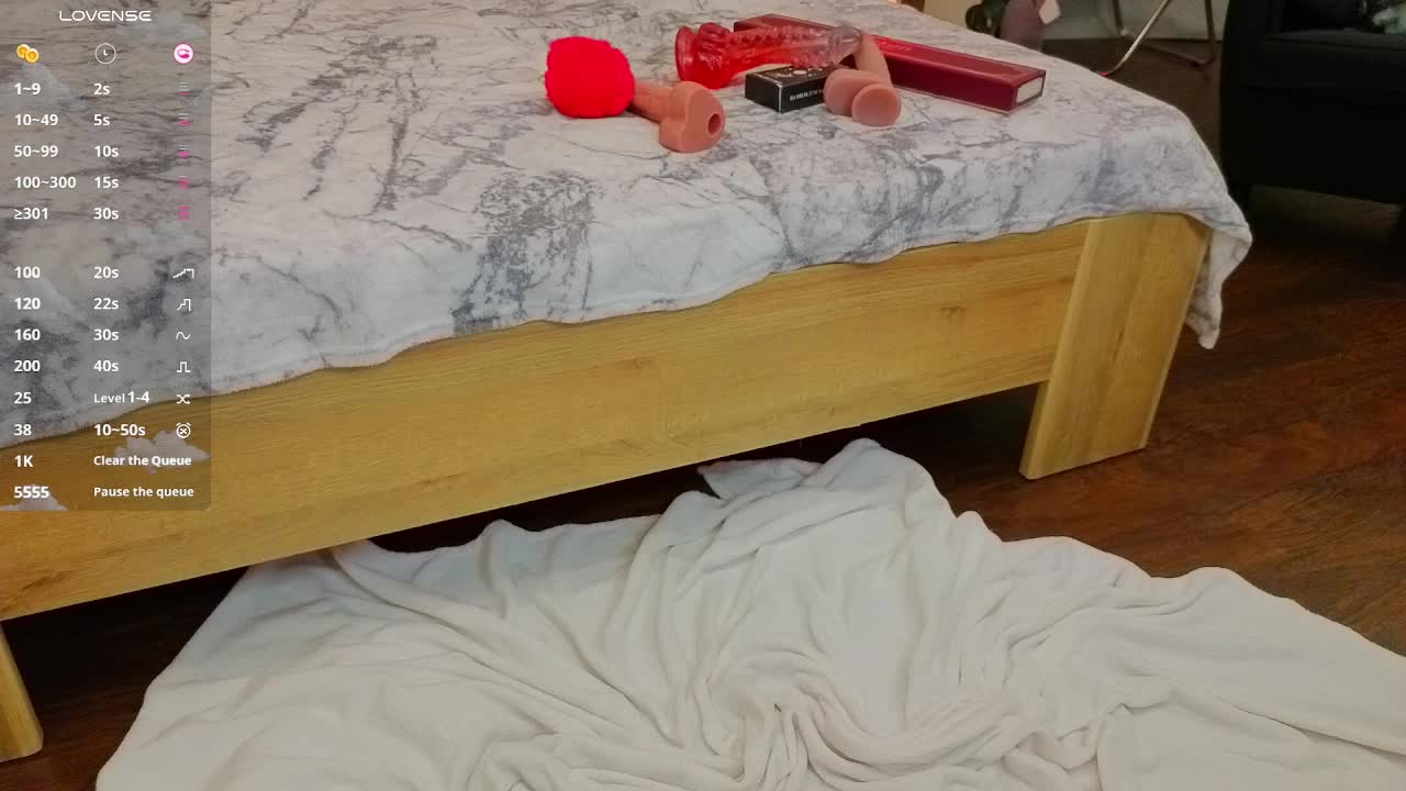 WICKEDEMBER Приват Записи 2026-04-08